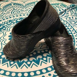 GUC Dansko shoes